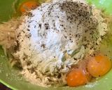 Tócsi recept fázis 2 fotója