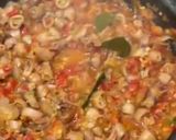 Foto langkah ke 4 dari resep Sambal cumi asin.
