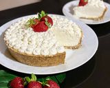 Foto langkah ke 10 dari resep No-bake Cheesecake.