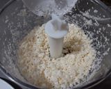 Foto del paso 2 de la receta: Arroz de coliflor con champis y shitake al jengibre