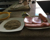 Foto del paso 1 de la receta: Potaje de lentejas