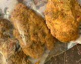 A picture of step 4 of Grilled Chicken for Sandwiches/Shawarma/ Salads.