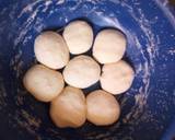 Soft chapatis #breakfastideas recipe step 5 photo
