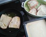 Foto del paso 4 de la receta Torrijas veganas