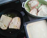Foto del paso 4 de la receta: Torrijas veganas