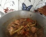 Foto langkah ke 3 dari resep Tongseng Ayam.