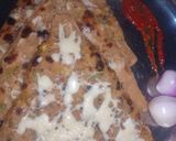 કોર્ન ચીઝ પરાઠા (Corn Cheese Paratha Recipe In Gujarati) રેસીપી સ્ટેપ7ફોટો