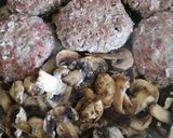 Foto del paso 3 de la receta: Hamburguesas con vegetales