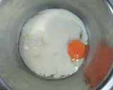 รูปขั้นตอนการทำที่ 1 ของ ขนมปังไข่เกาหลี คเยรันปัง/เครันปัง Gyeran-ppang (Korean eggs bread)
