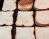 Foto del paso 1 de la receta: Viandas: Sandwich al horno