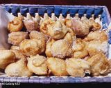Foto del paso 5 de la receta: 🍌Buñuelos de Banana🍌