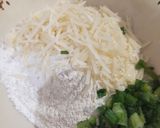 Foto langkah ke 1 dari resep Tempe Goreng Keju.