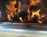Φωτογραφία βήματος 5 της συνταγής Αρνί στη σούβλα