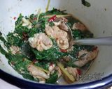 รูปขั้นตอนการทำที่ 3 ของ อ่อมไก่ โดย:ทำครัวง่ายๆbyจุไรรัตน์