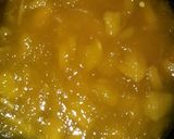 Foto del paso 2 de la receta: Mermelada de mango