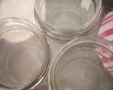 Une image de l'étape 6 de Confiture fraise basilic.