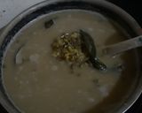 Foto langkah ke 5 dari resep Bubur kacang hijau.