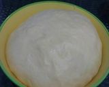 Foto langkah ke 3 dari resep Donat isian duren, lebih enak dari donat papan atas 😜.
