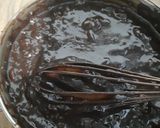 Foto langkah ke 5 dari resep 23. Saus Coklat Koko Krunch ala mama Gino.