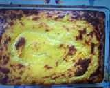 Foto del paso 17 de la receta Moussaka (al estilo de Vefa Alexiadou)