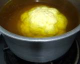 Gobhi Mussalam recipe step 2 photo