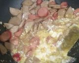 Foto langkah ke 3 dari resep Bihun goreng spesial.