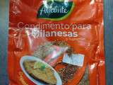 Marineras de pollo!🍗❇️💠