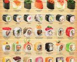 Foto del paso 7 de la receta: Sushi Nori-maki de estilo coreano Japonés QUIMPA🇰🇷🇺🇾🇯🇵韓国風海苔巻きキンパDía Internacional del Sushi 2021