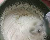 Foto langkah ke 1 dari resep Bolu kukus mekar tanpa soda.