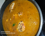 Foto del paso 7 de la receta: Pollo guisado de fiestas