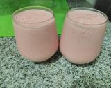Foto del paso 2 de la receta: Smoothie De 🍓🍓🍓🍓🍓🍓🍓🍓🍓🍓