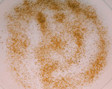 Foto del paso 5 de la receta: Arroz integral con setas y curry