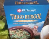 Foto del paso 1 de la receta: Ensalada de BULGUR y vegetales