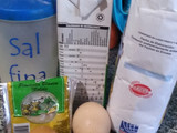 Panqueques fáciles y ricos
