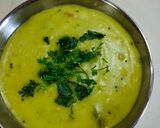 ताकपीठ (Taakpith recipe in marathi) रेसिपी स्टेप 5 फोटो 