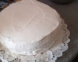Foto del paso 4 de la receta: Torta piña, manjar nuez 😉