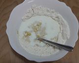 Pas rețetă Melcușori cu nutella 4 fotografie