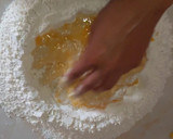 Foto del paso 2 de la receta: Conchas FrankieConcha y CalabaConcha