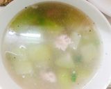 Hình bước làm 2 của món Bữa cơm dễ làm