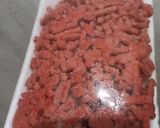 Foto langkah ke 1 dari resep Tumis Buncis Mudah, Enak, dan Simpel.