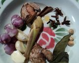 Foto langkah ke 2 dari resep Soto Jeroan Sapi.