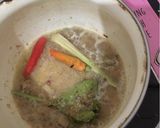 Foto langkah ke 1 dari resep Nasi Gandul Khas Pati.