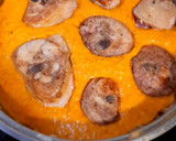 Foto del paso 6 de la receta: Ossobuco de pavo estofado al oporto