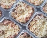 Foto langkah ke 6 dari resep Macaroni Schottel Panggang.