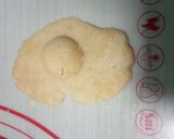 Foto langkah ke 6 dari resep Bakpia Pathok Jogja Teflon (versi basah).