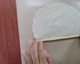 Foto langkah ke 1 dari resep Kulit Lumpia Krispy.