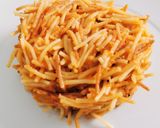 Foto del paso 8 de la receta: Fideo seco