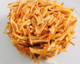 Foto del paso 8 de la receta: Fideo seco