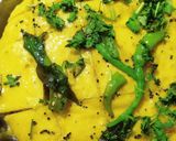 નાયલોન ખમણ (Naylon khaman recipe in gujarati) રેસીપી સ્ટેપ5ફોટો