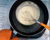 Foto langkah ke 2 dari resep Japanese Cotton Cheesecake *ekonomis.